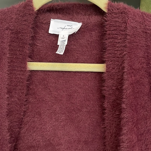 Super soft and cozy cardigan - Picture 2 of 4